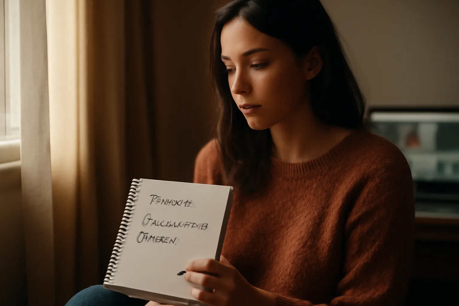 Quando procurar um psicólogo: sinais de que ansiedade ou tristeza precisam de atendimento